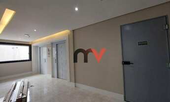 Imagem 7: Apartamento com 2 dormitórios à venda, 71 m² por R$ 418.000,00 - Canto do Forte - Praia Gr