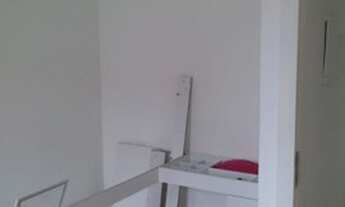 Imagem 2: Quarto disponível para dividir