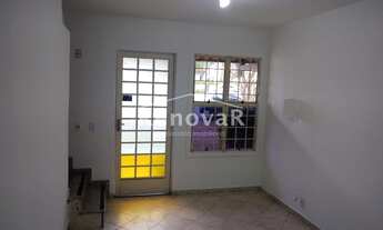 Imagem: Casa Comercial em Parque Villa Flores