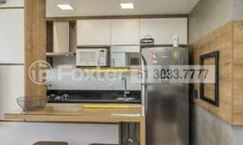 Imagem 4: Apartamento à venda no bairro Azenha - Porto Alegre/RS