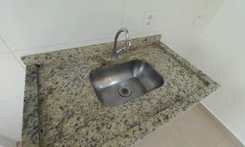 Imagem 6: Apartamento para locação 47 m² com 2 quartos em Vila Sacadura Cabral