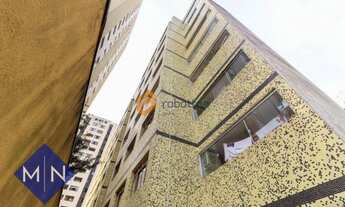 Imagem 4: Apartamento com 2 dormitórios para alugar, 70 m² por R$ 2.224,05/mês - Indianópolis - São