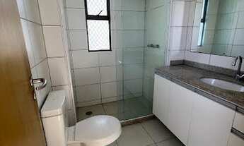 Imagem 7: Apartamento com 4 quartos 3 SUÍTES em Lagoa Nova - Natal - RN