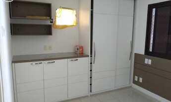 Imagem 7: Apartamento para venda com 113 metros quadrados com 3 quartos em Pituba - Salvador - BA