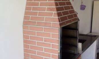 Imagem 4: Casa Temporada Ilha Comprida. 100 metros da praia. Acomoda 10 pessoas