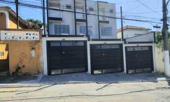 Imagem 4: Sobrado com 3 dormitórios à venda por R$ 559.000 - Vila Cunha Bueno - São Paulo/SP