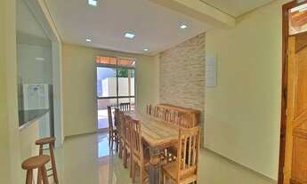 Imagem 9: Casa em condomínio na praia de Boracéia