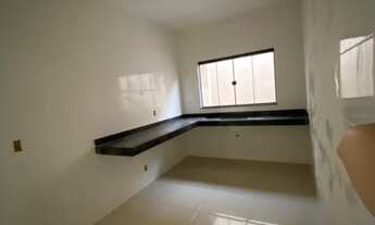 Imagem 2: Casa a venda no jardim Ipiranga em Aparecida de Goiânia