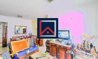 Imagem 4: Apartamento Venda Chácara Santo Antônio 90 m² 3 Dormitórios