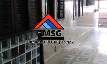 Imagem 4: Rio de Janeiro - Casa Padrão - Campo Grande