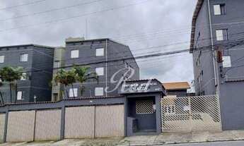 Imagem 2: Apartamento com 2 dormitórios, 62 m² - venda por R$ 190.000,00 ou aluguel por R$ 800,00/mê