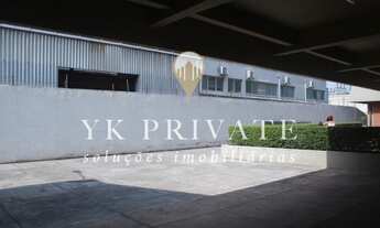 Imagem 5: Prédio comercial monousuário pronto para Call Center \ 2.737m² \ Barra funda