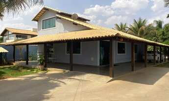 Imagem: Linda Casa - Cond. Entre Lagos