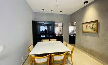 Imagem 4: Apartamento reformado por arquiteta com decoração moderna, próximo Rua Joana Angélica!