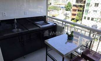 Imagem 7: Apartamento com 2 dormitórios à venda, 83 m² por R$ 680.000,00 - Santa Rosa - Niterói/RJ