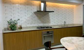 Imagem 6: Apartamento no Residencial Eldorado (Cond. Esmeralda) com 93 mts