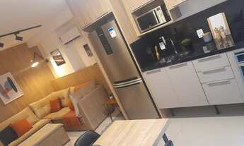 Imagem 5: Loft para venda de 46 metros quadrados com 1 quarto em Copacabana - Rio de Janeiro - RJ