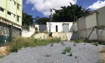 Imagem 4: BELO HORIZONTE - Terreno Padrão - São João Batista (Venda Nova