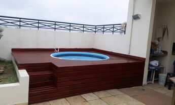 Imagem 7: Cobertura para venda tem 126 metros quadrados com 3 quartos em Vila Butantã - São Paulo