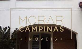 Imagem 2: Casa - Jardim Guarani - Campinas