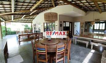 Imagem 6: Casa 7 Suítes em Acú da Torre - Praia do Forte