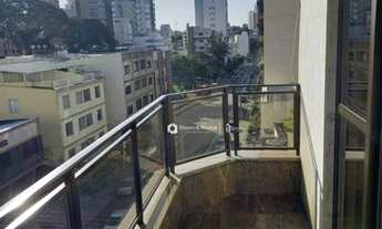 Imagem 6: Apartamento com 4 dormitórios à venda, 235 m² por R$ 1.150.000,00 - Santa Helena - Juiz de