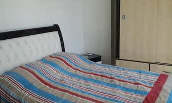 Imagem 6: Cobertura 2 dormitórios com suíte linear no Recreio