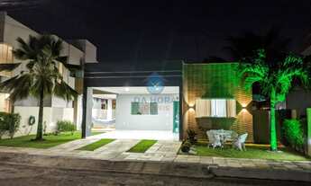 Imagem: PARNAMIRIM - Casa de Condomínio - Parque