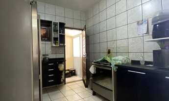 Imagem 3: Casa de condomínio para venda possui 160 metros quadrados com 3 quartos