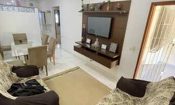 Imagem 5: Excelente Casa Linear com 2 quartos Área Gourmet um Lindo e Amplo Quintal em Santa Mônica