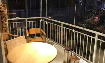 Imagem: Apartamento Locação 2 Dormitórios - 82