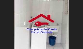 Imagem 4: Casa em condomínio - 1 dormitório - 52m² de área útil - Aviação em Praia Grande/SP