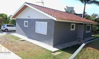 Imagem 7: Casa com 3 dormitórios à venda, 240 m² por R$ 1.260.000,00 - Condomínio Village Castelo It