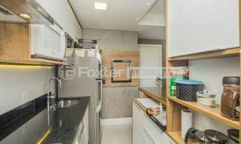 Imagem 5: Apartamento à venda no bairro Azenha - Porto Alegre/RS