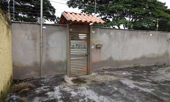 Imagem 5: Casa com 4 dormitórios para alugar, 140 m² por R$ 1.300,00/mês - Residencial Village Garav