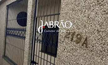 Imagem: Casa para aluguel, 3 quartos, 1 suíte