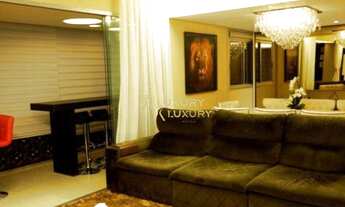 Imagem 4: Apartamento com 4 dormitórios à venda, 136 m² por R$ 2.000.000,00 - Vale do Sereno - Nova