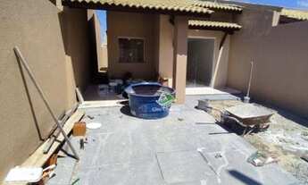 Imagem: Casa com 2 dormitórios à venda, 80 m²