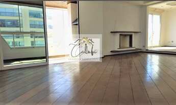 Imagem 3: Apartamento com 4 quartos, 240m2 em São Paulo, Santana