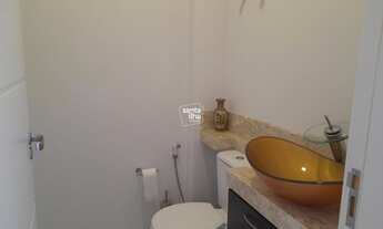 Imagem 6: Casa de condomínio para venda com 279 metros quadrados com 4 quartos