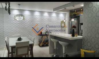 Imagem 4: Apartamento a venda - Santa Paula, Sao Caetano do Sul