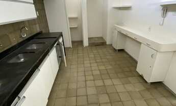 Imagem 6: 4 Qts 3 Sts C/ Armarios na Navegantes. 250m2. 3 Vagas. Vista do Mar