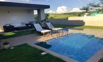 Imagem 2: Casa de condomínio para venda com 398 metros quadrados com 3 quartos