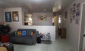 Imagem 5: Casa com 3 quartos, no bairro Clima Bom, Tabuleiro - Maceió - AL