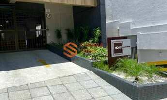 Imagem 3: VENDO APARTAMENTO - 22 M² - TIPO STÚDIO HOUSE ESPATÓDEAS CAMINHO DAS ÁRVORES - SALVADOR