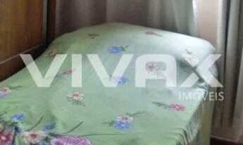 Imagem 7: Grande Méier - Rua Ajuratuba - Apartamento com Sala 2 Quartos Entrar e Morar - Condomínio