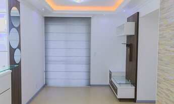 Imagem 5: Apartamento à venda 2 Quartos, 1 Suite, 2 Vagas, 65M², Barreiros, São José - SC