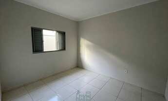 Imagem 6: Casa para venda possui 69 metros quadrados com 2 quartos em Parque das Árvores - Franca