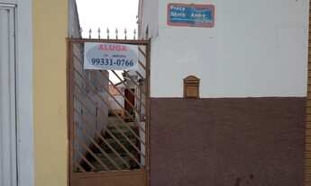 Imagem 3: Casa para aluguel tem 48 metros quadrados com 2 quartos em Quinta da Paineira - São Paulo