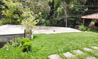 Imagem 4: Localizada em região bucólica de Itaipava